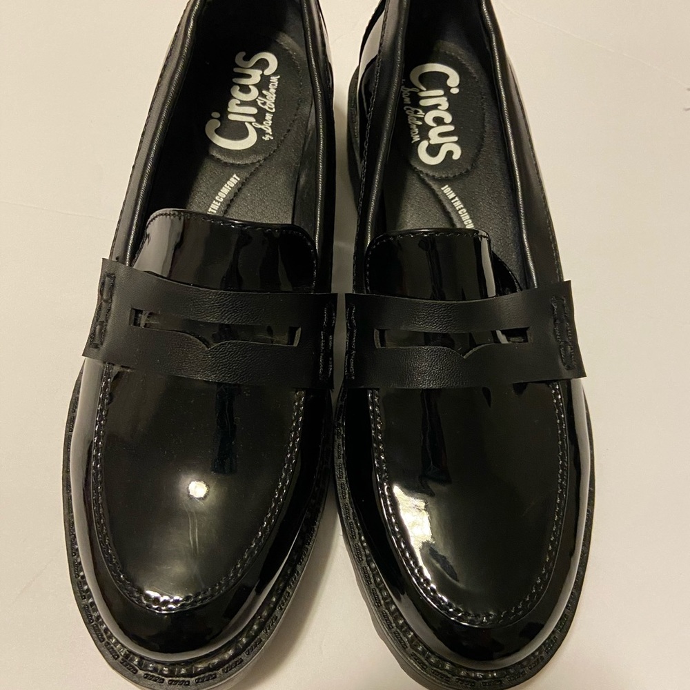 Shoes.